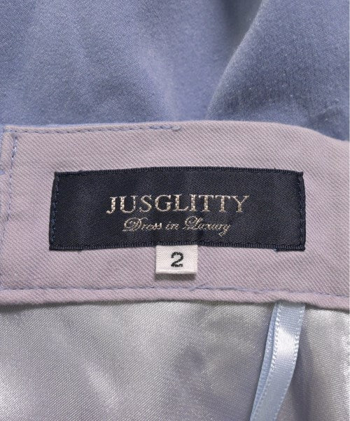 JUSGLITTY กระโปรงยาว/แม็กซี่ยาว