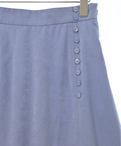 JUSGLITTY กระโปรงยาว/แม็กซี่ยาว