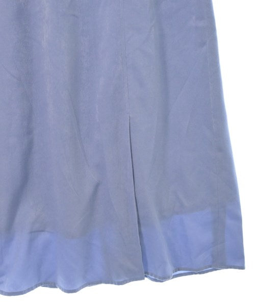 JUSGLITTY กระโปรงยาว/แม็กซี่ยาว