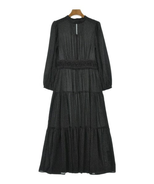 JUSGLITTY ชุดเดรส