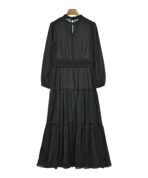 JUSGLITTY ชุดเดรส