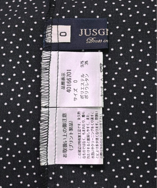 JUSGLITTY ชุดเดรส