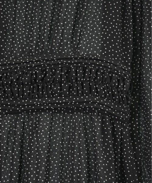 JUSGLITTY ชุดเดรส