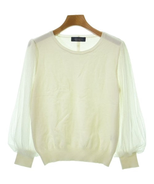 JUSGLITTY เสื้อกันหนาว