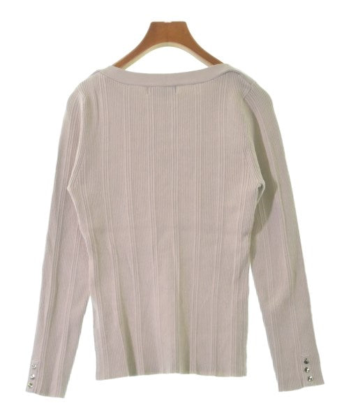 JUSGLITTY เสื้อกันหนาว