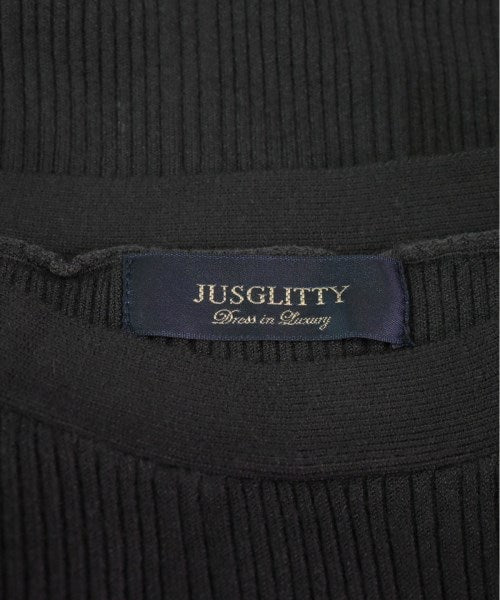 JUSGLITTY เสื้อกันหนาว