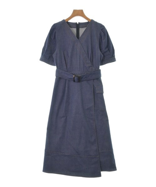 JUSGLITTY ชุดเดรส