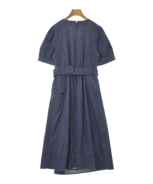 JUSGLITTY ชุดเดรส