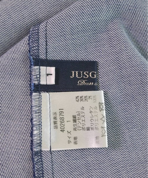 JUSGLITTY ชุดเดรส