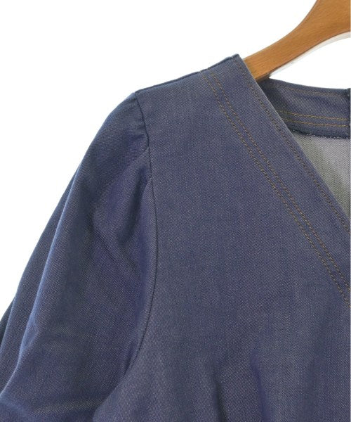 JUSGLITTY ชุดเดรส