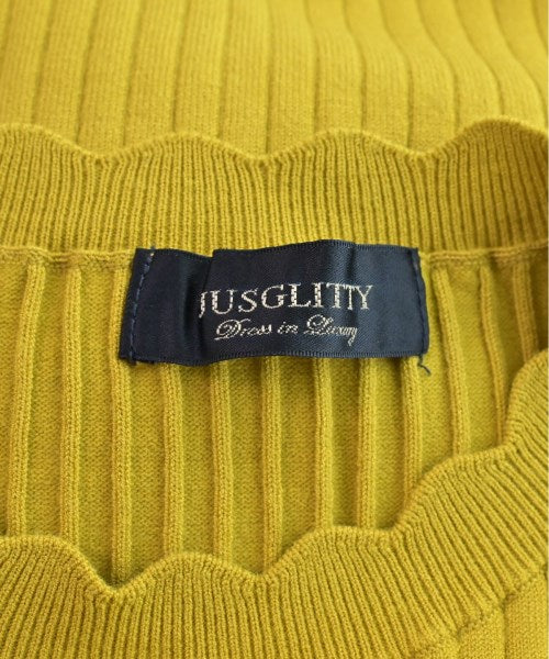 JUSGLITTY แฝด