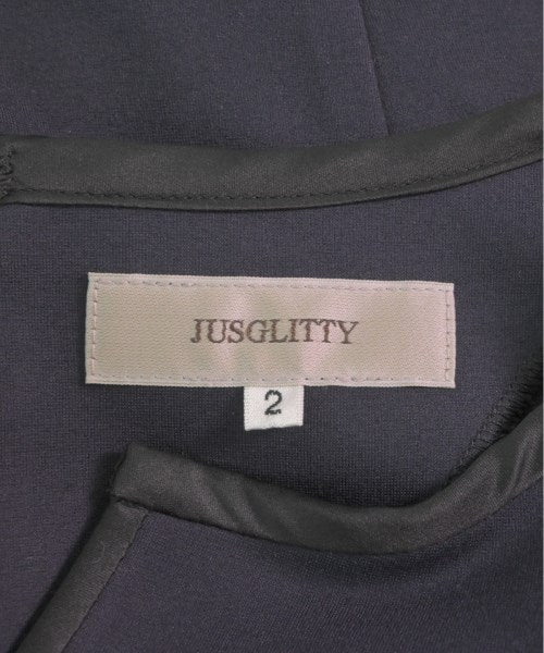 JUSGLITTY ชุดเดรส
