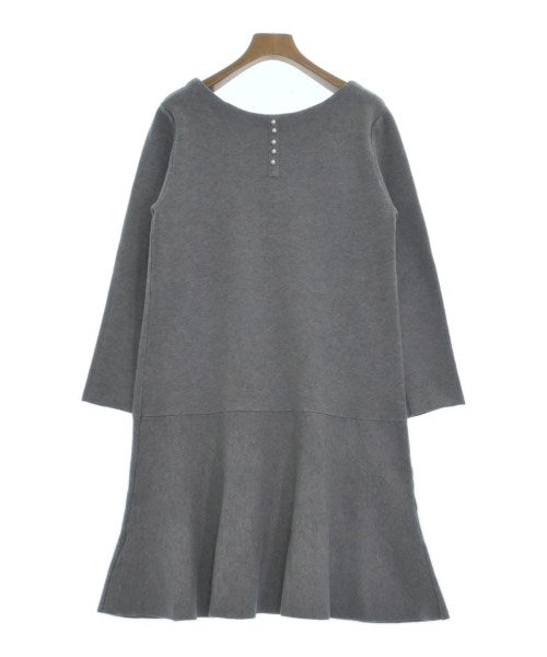 JUSGLITTY ชุดเดรส