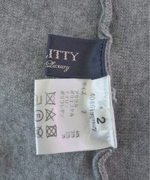 JUSGLITTY ชุดเดรส