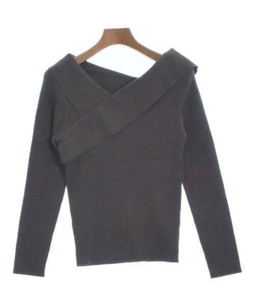 JUSGLITTY เสื้อกันหนาว