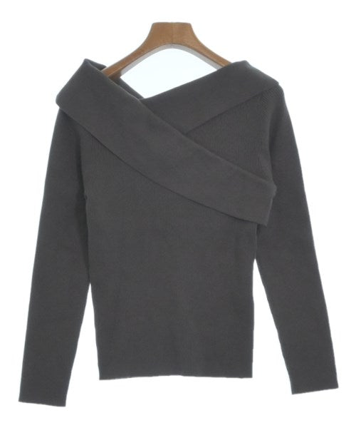 JUSGLITTY เสื้อกันหนาว