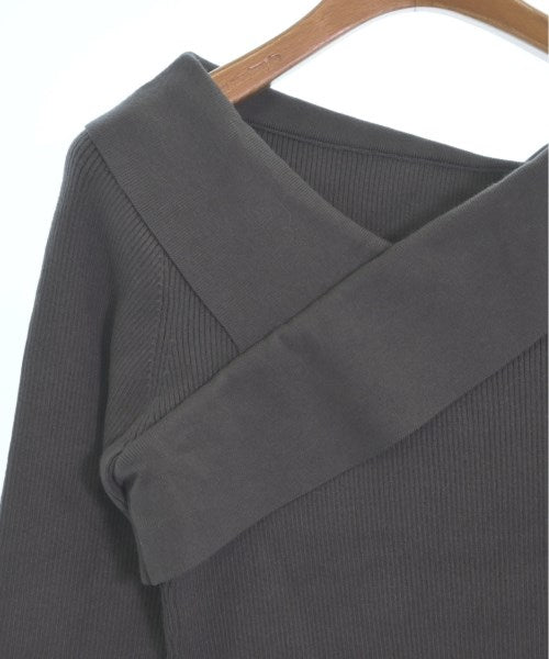 JUSGLITTY เสื้อกันหนาว