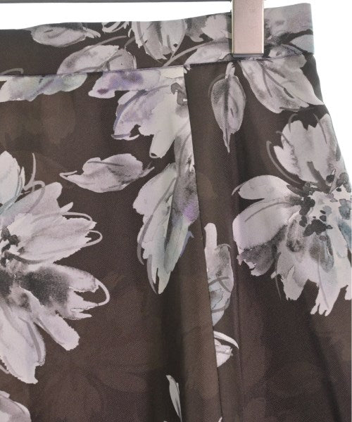 JUSGLITTY กระโปรงยาวถึงเข่า