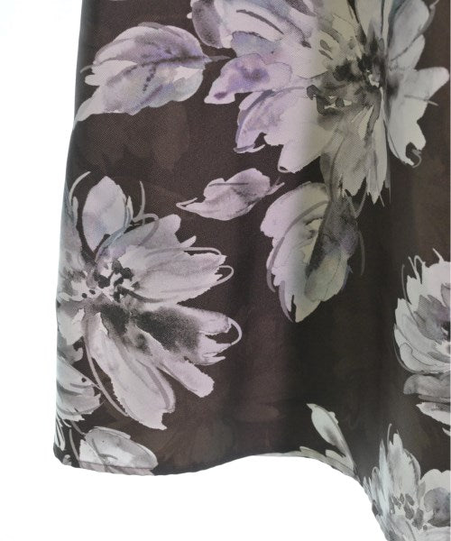 JUSGLITTY กระโปรงยาวถึงเข่า