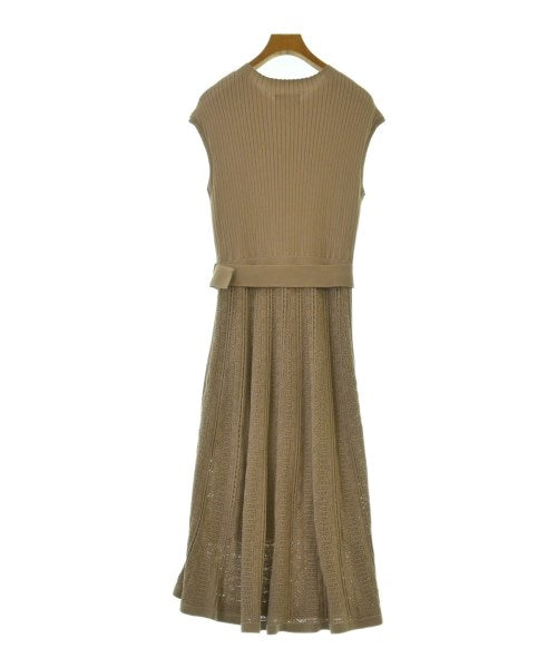 JUSGLITTY ชุดเดรส