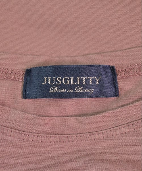 JUSGLITTY แขนกุด
