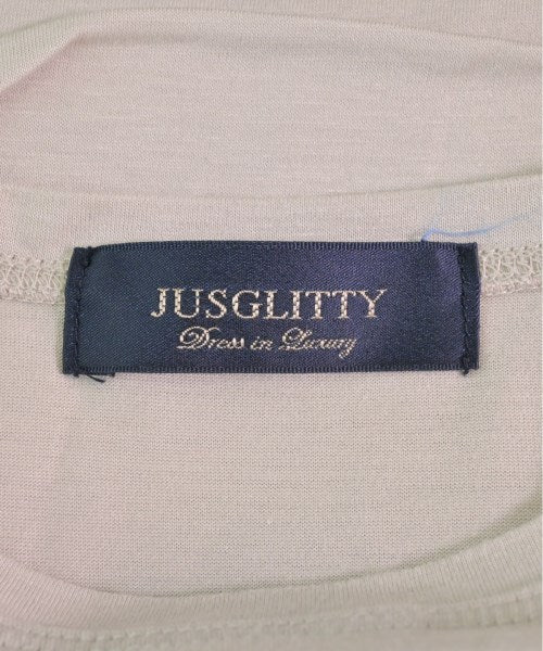 JUSGLITTY แขนกุด