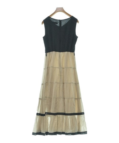 JUSGLITTY ชุดเดรส