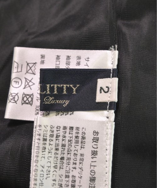 JUSGLITTY ชุดเดรส