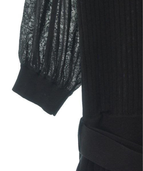 JUSGLITTY ชุดเดรส