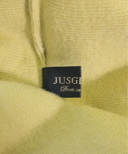JUSGLITTY ชุดเดรส