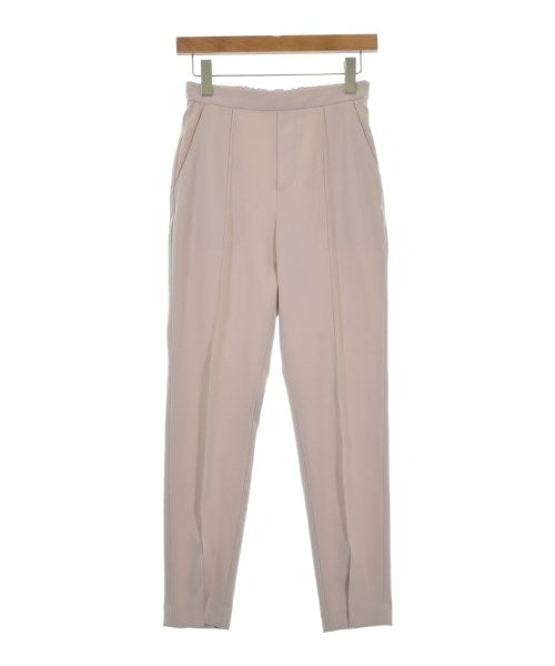 JUSGLITTY กางเกง อื่น