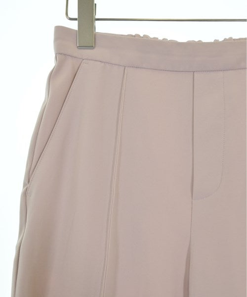 JUSGLITTY กางเกง อื่น