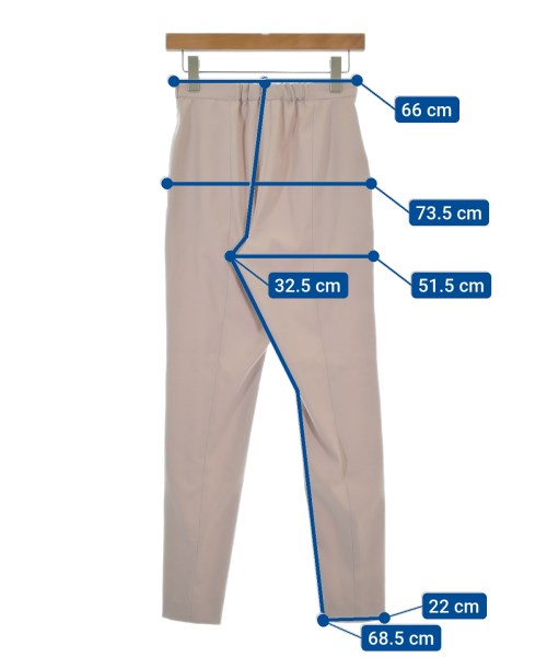 JUSGLITTY กางเกง อื่น