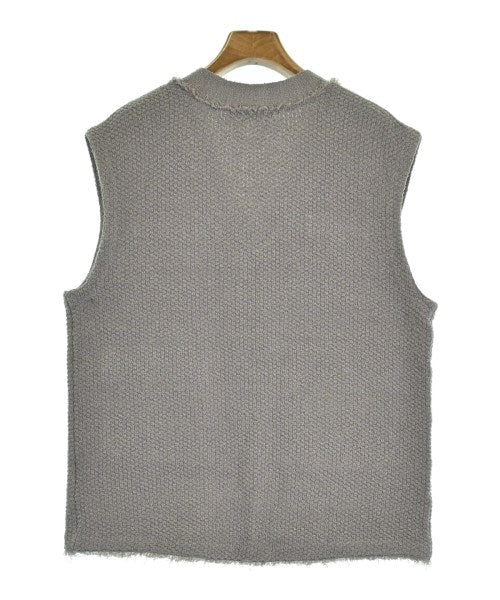 JUSGLITTY เสื้อกั๊ก