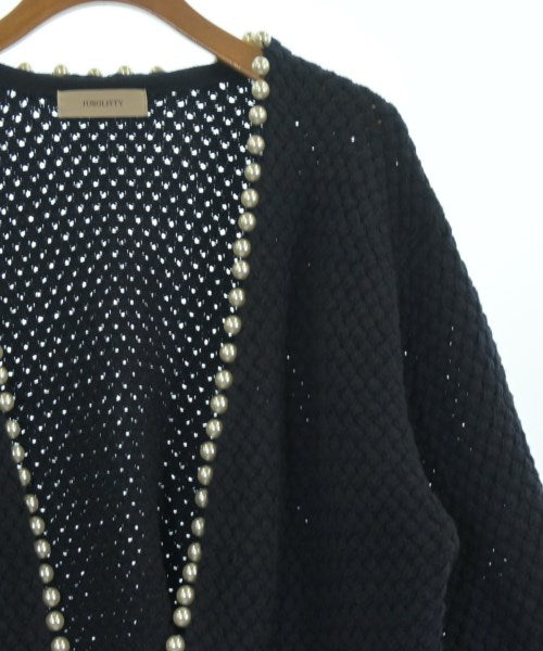 JUSGLITTY เสื้อคาร์ดิแกน