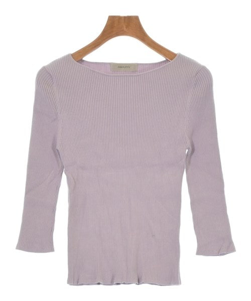 JUSGLITTY เสื้อกันหนาว