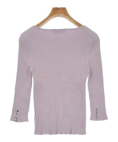 JUSGLITTY เสื้อกันหนาว