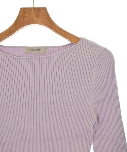 JUSGLITTY เสื้อกันหนาว