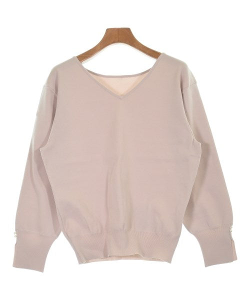 JUSGLITTY เสื้อกันหนาว