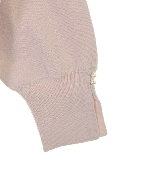 JUSGLITTY เสื้อกันหนาว