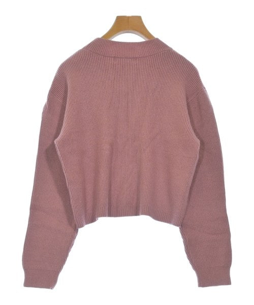 JUSGLITTY เสื้อกันหนาว