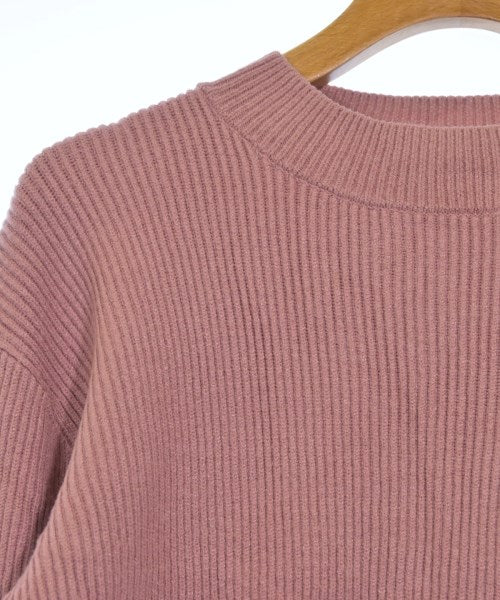 JUSGLITTY เสื้อกันหนาว