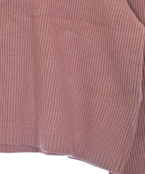 JUSGLITTY เสื้อกันหนาว