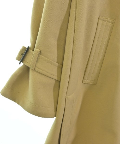 JUSGLITTY เสื้อกันฝน