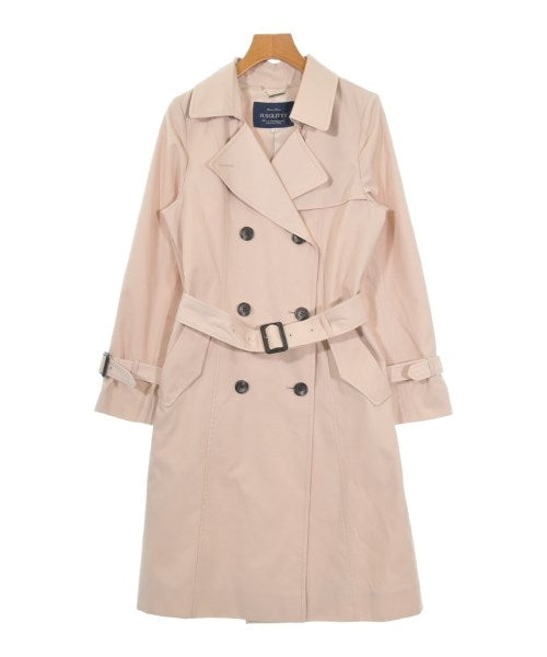 JUSGLITTY เสื้อกันฝน