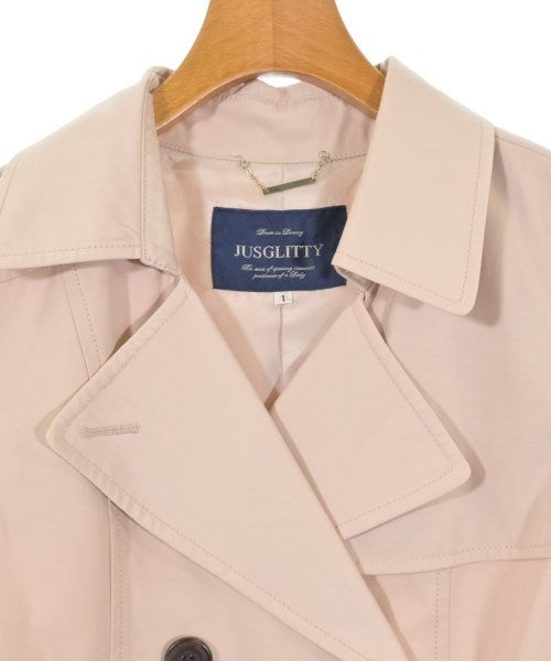 JUSGLITTY เสื้อกันฝน