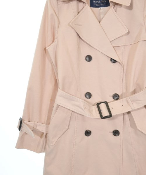 JUSGLITTY เสื้อกันฝน