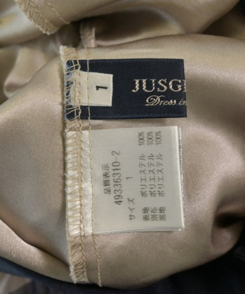 JUSGLITTY กระโปรงยาว/แม็กซี่ยาว