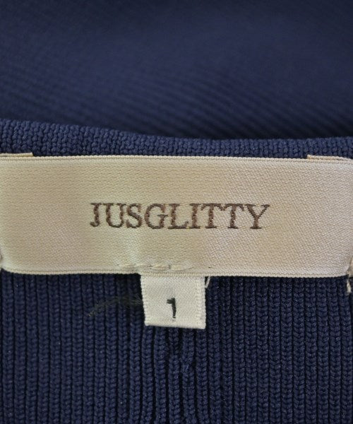 JUSGLITTY ชุดเดรส