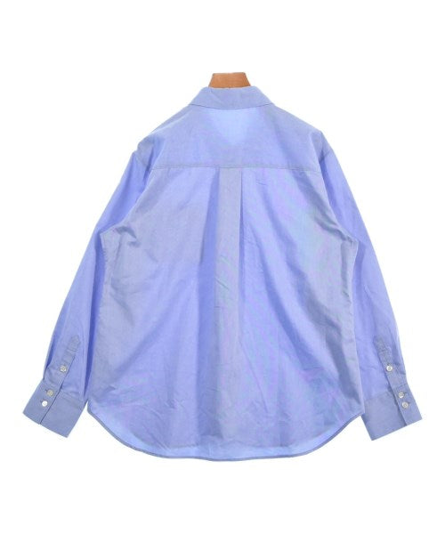JUSGLITTY เสื้อลำลอง